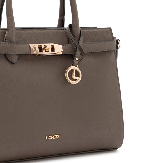 L.Credi Konstanze Handbag 37 cm