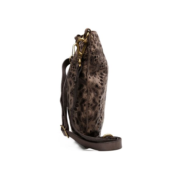 Campomaggi Shoulder bag Leather 30 cm