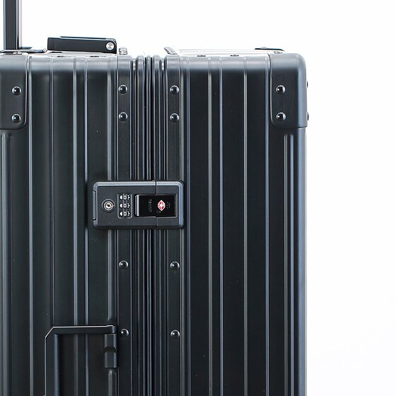 Aleon Traveler 4 Roll Trolley 67 cm