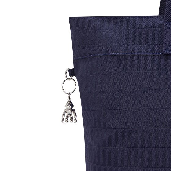 Kipling Elevated Jacquard Colissa Up Shopper Bag 50 cm Laptop compartment