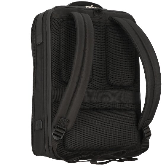 Samsonite Litepoint backpack 46 cm laptop compartment Samsonite Litepoint backpack 46 cm laptop compartment
