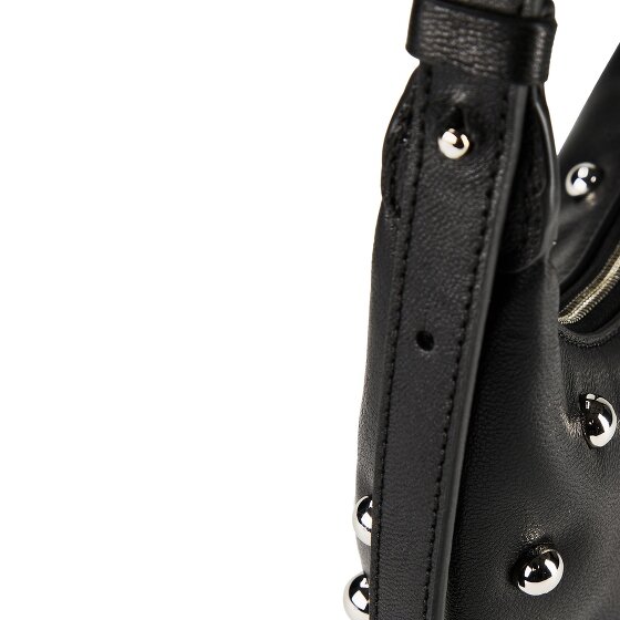 Liebeskind Ryker Shoulder Bag XS Genuine Leather 28 cm