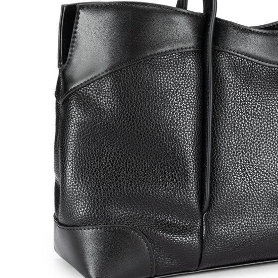L.Credi Sigrid Shopper Bag 35 cm