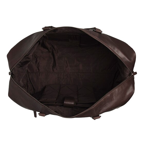 The Chesterfield Brand Cavoli Weekender travel bag Leather 55 cm