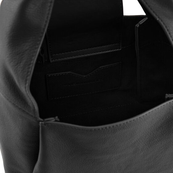 LES VISIONNAIRES Coralie Shoulder Bag Leather 24 cm