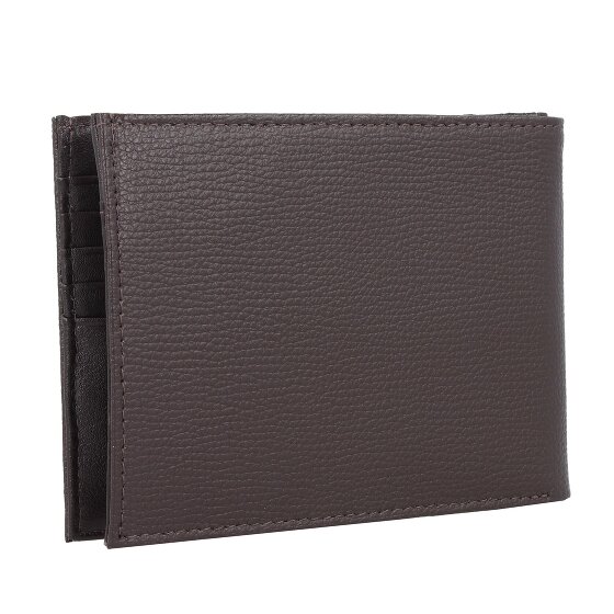 Mandarina Duck Mellow Wallet RFID protection Leather 13 cm