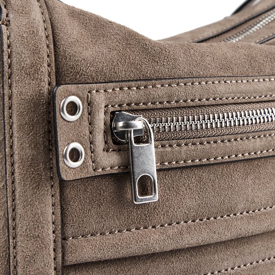 Liebeskind Delia Shoulder Bag S Genuine Leather 25.5 cm