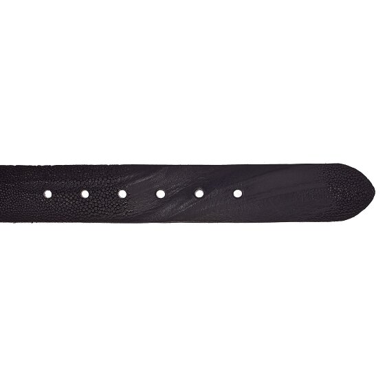 Vanzetti Belt Leather