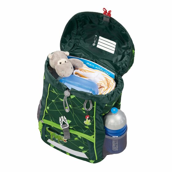 Step by Step Kid Shine kids backpack set 3pcs.