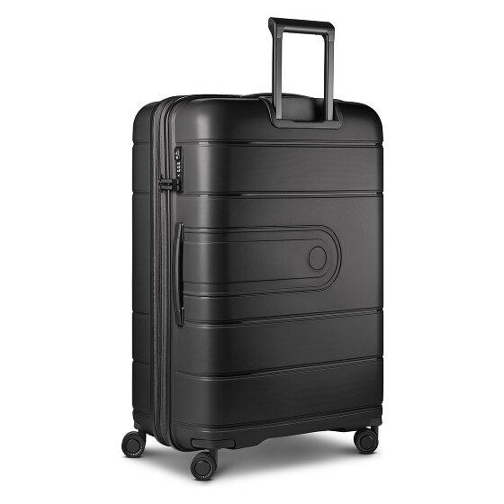 Redolz Essentials 11 4 wheels Suitcase set 3-piece Expandable