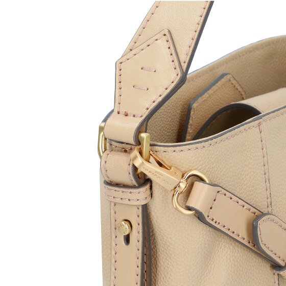 The Bridge Gemma Shoulder Bag Leather 23 cm