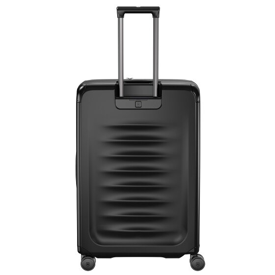 Victorinox Spectra 3.0 Expandable 4-wheel trolley 75 cm