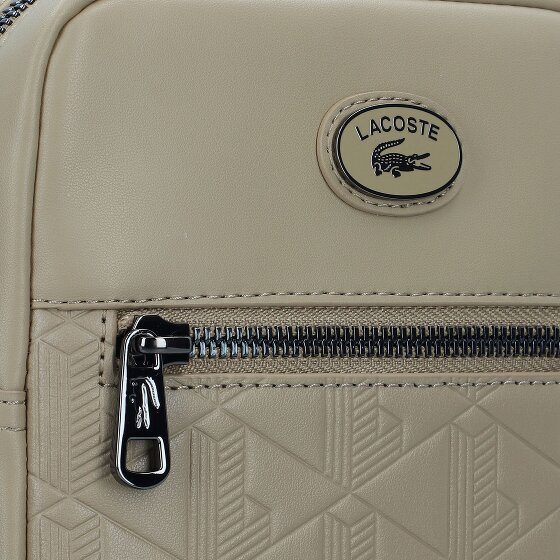 Lacoste Nomogramme Shoulder bag 15.5 cm