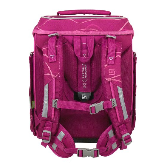 Schneiders Ergolite School bag set