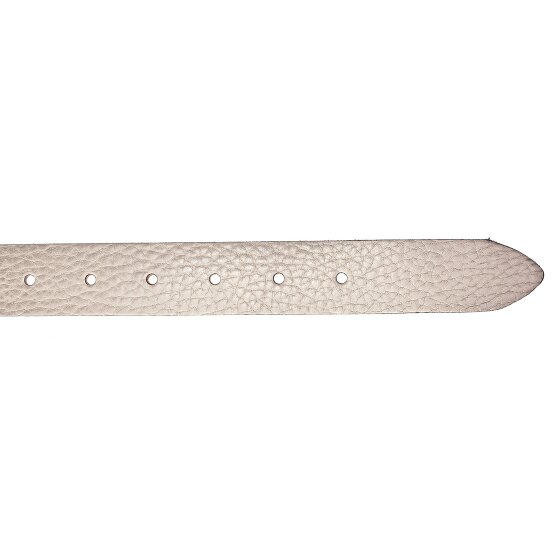 Vanzetti Belt Leather