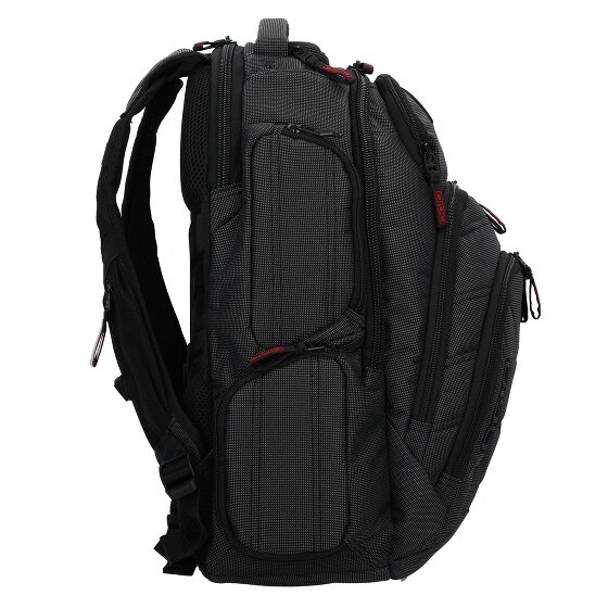 Ogio Renegade RSS backpack 49 cm laptop compartment