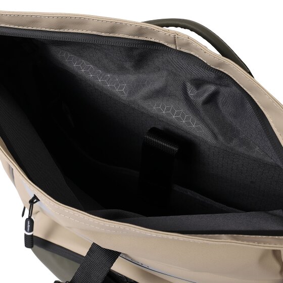 Hedgren Commute Bike Hub Bike backpack 59 cm