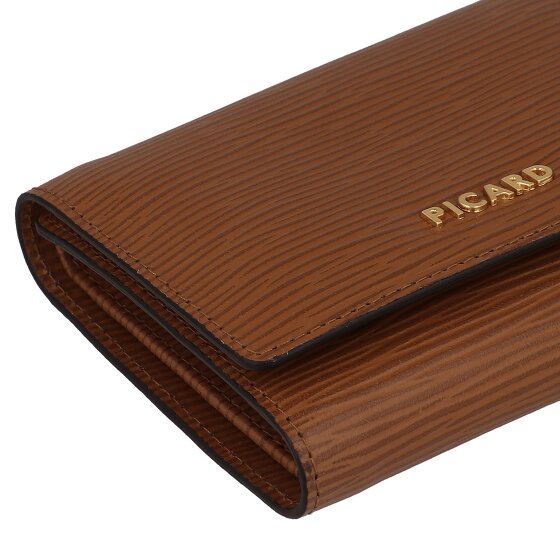 Picard Calais 1 Wallet Leather 12.5 cm
