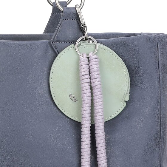 Fritzi aus Preußen Izzy Vintage Shopper Bag 42 cm