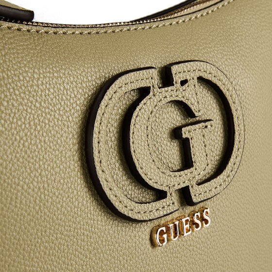 Guess Isola Shoulder Bag 25 cm