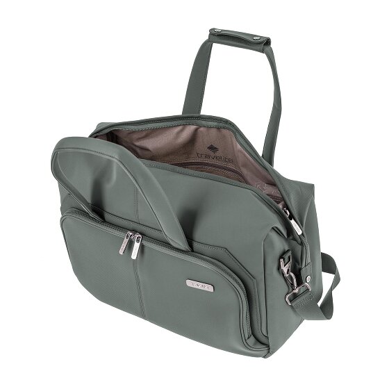 Travelite Priima Weekender travel bag 48 cm