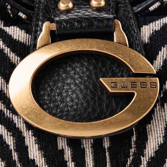 Guess Camden Shoulder Bag 25 cm