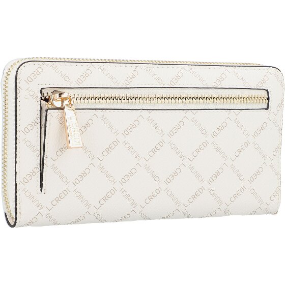 L.Credi Filiberta wallet 19 cm