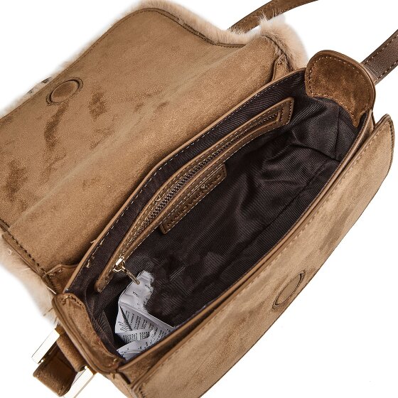 Valentino Iceland Shoulder bag 21 cm