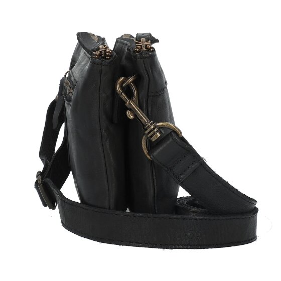 Harbour 2nd Anchor Love Tara Shoulder Bag Leather 31 cm