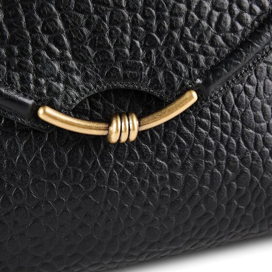 Gianni Chiarini Bea Shoulder Bag Genuine Leather 35 cm