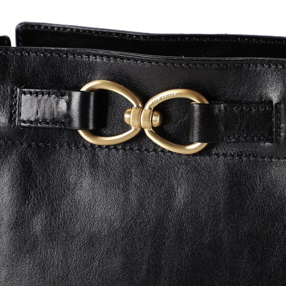 The Bridge Isotta Shoulder bag Leather 26 cm