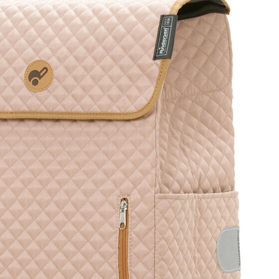 Andersen Shopper Treppensteiger Royal Shopper Lissa Shopping Trolley 58 cm