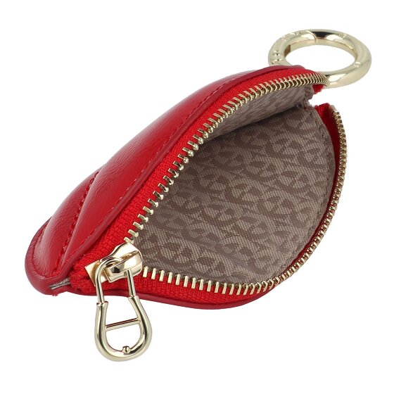 Aigner Fashion bag tag leather 12 cm