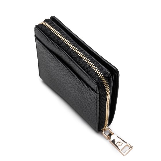 Lazarotti Bologna Leather Wallet Leather 10 cm