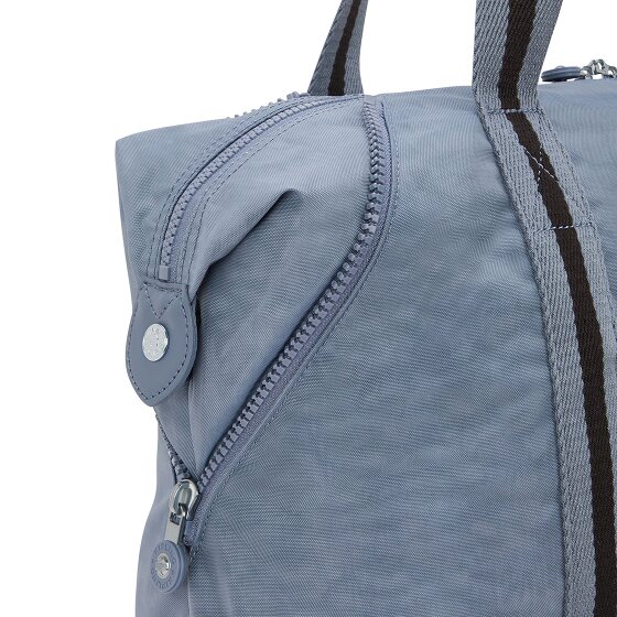 Kipling Basic Art Weekender travel bag M 58 cm