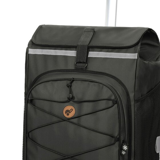 Andersen Shopper Tura Shopper Fado shopping trolley 70 cm