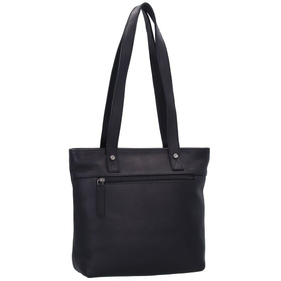 The Chesterfield Brand Florida Shopper Bag Leather 27 cm