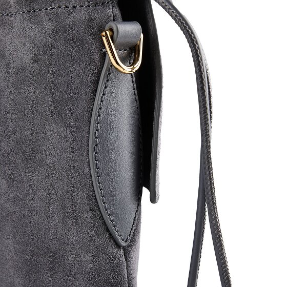 Coccinelle Lidia Shoulder bag Genuine Leather 34 cm