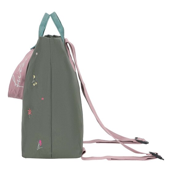 Fritzi aus Preußen Fritzi Ju City Backpack 38 cm