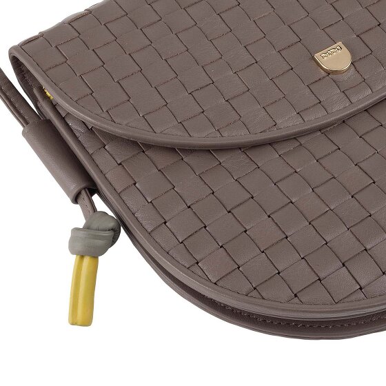 DuDu Skye Shoulder bag Leather 21 cm