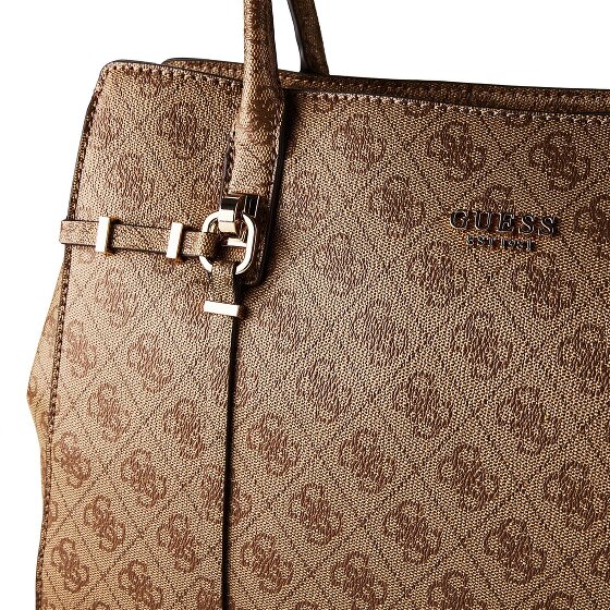 Guess Leona Shoulder Bag 37 cm