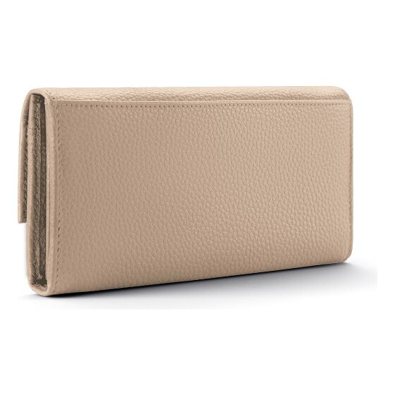 Lazarotti Bologna Leather Wallet Genuine Leather 19 cm