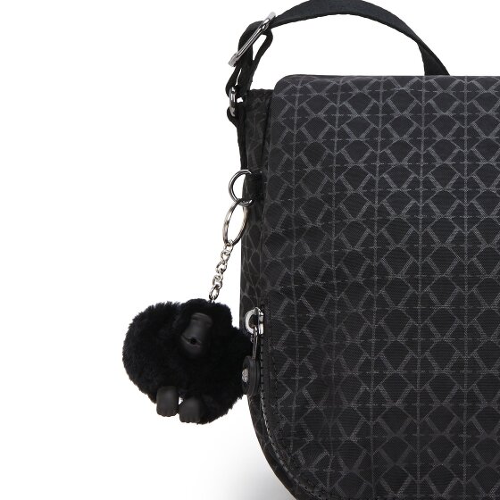 Kipling Basic Plus Earthbeat Shoulder bag 30 cm