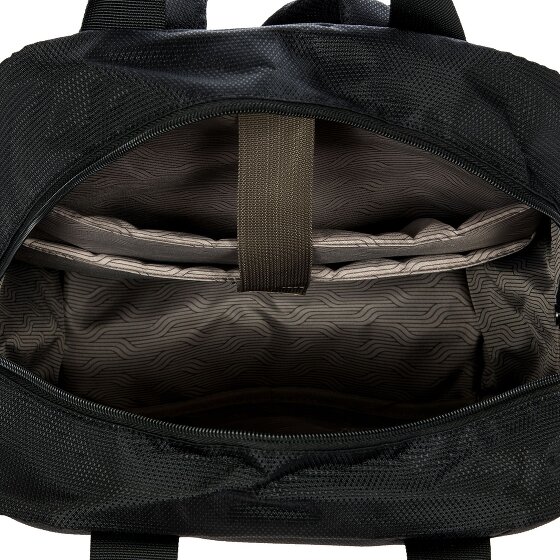 Bric's BY Ulisses backpack 37 cm laptop compartment
