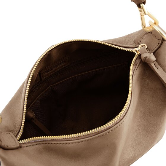 FredsBruder Just Easy Shoulder Bag Leather 31 cm