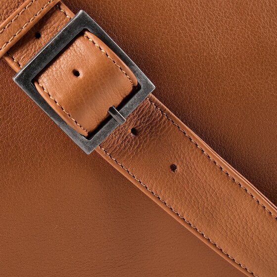 Harbour 2nd Just Pure Shoulder bag Genuine Leather 27 cm
