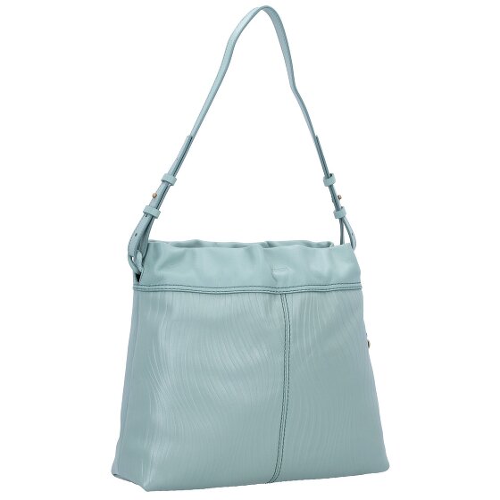 Fossil Gigi pouch bag leather 31 cm