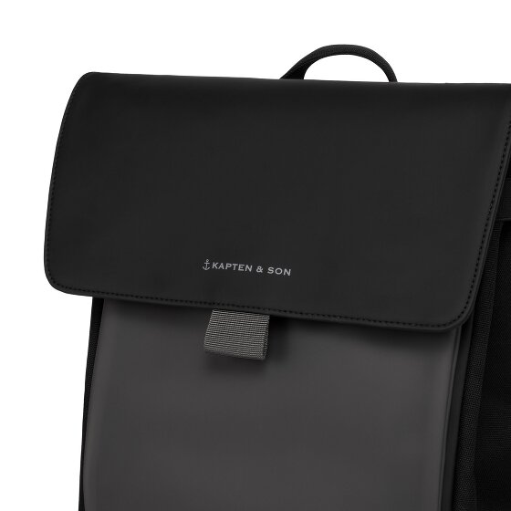 Kapten & Son Goteborg Daypack 49 cm Laptop compartment