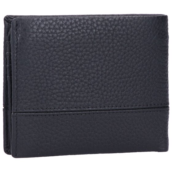 mano Don Tommas wallet leather 11 cm