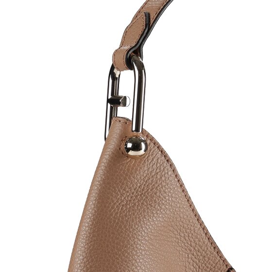 Furla Lara Shoulder Bag L Genuine Leather 34.5 cm